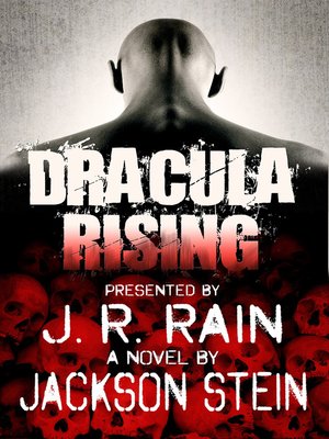 cover image of Dracula Rising